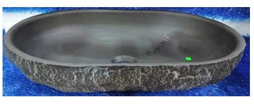 TOP BASIN UCOMFORT CS-0164D7 21